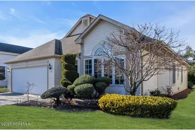 28 Congressional Road, Jackson, NJ 08527 - Photo 1