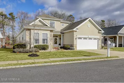 25 Pine Valley Road, Jackson, NJ 08527 - Photo 1
