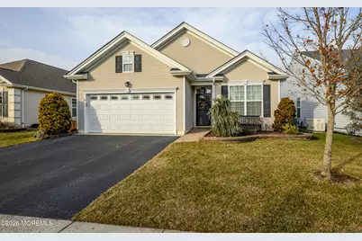 25 Heath Lane, Jackson, NJ 08527 - Photo 1