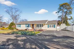50 Maple St, Beachwood, NJ 08722 - Photo 1