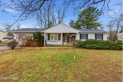 35 Pease Road, Manalapan Township, NJ 07726 - Photo 1