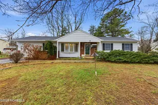 35 Pease Rd, Manalapan Township, NJ 07726 - Photo 1