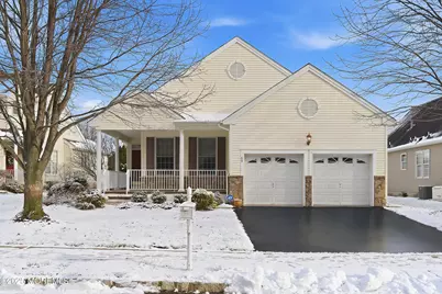 68 Rolling Meadows Boulevard S, Ocean Twp, NJ 07712 - Photo 1