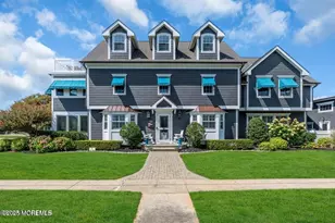 101 Neptune Pl, Sea Girt, NJ 08750 - Photo 1