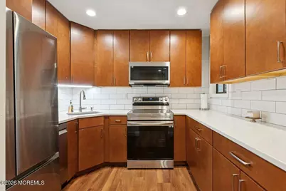 92 Arrowood Road #E, Manalapan Township, NJ 07726 - Photo 1