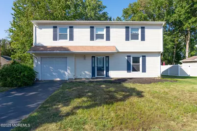 16 Moak Drive, Hazlet Township, NJ 07730 - Photo 1