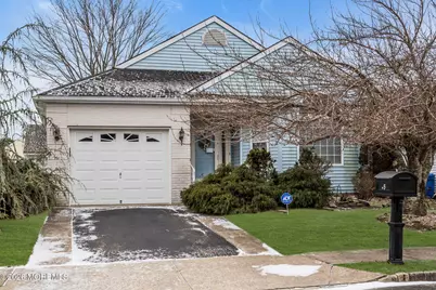 45 Winterton Drive, Toms River Township, NJ 08757 - Photo 1