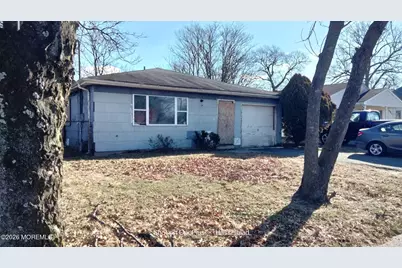 137 Dr Martin Luther King Drive #lakewood, Lakewood, NJ 08701 - Photo 1