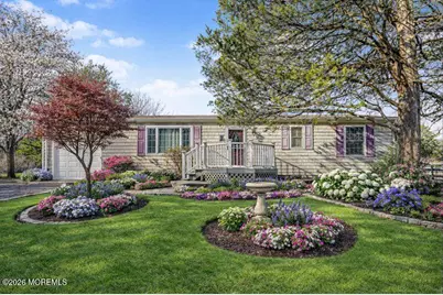 66 Cedar Swamp Road, Jackson, NJ 08527 - Photo 1