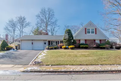 2 Brentwood Road, Matawan, NJ 07747 - Photo 1