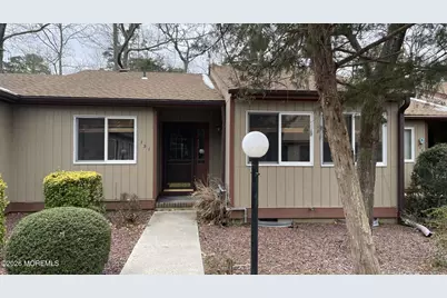 151 Middle Holly Lane #703, Little Egg Harbor, NJ 08087 - Photo 1