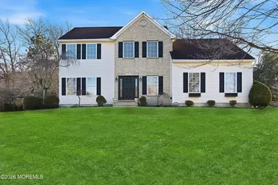 1217 Wilkinson Drive, Toms River Township, NJ 08755 - Photo 1