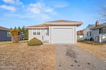 40 Pirogue Street, Toms River Township, NJ 08757 - Photo 1