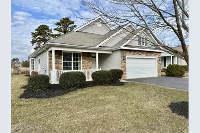 407 Golf View Drive, Little Egg Harbor, NJ 08087 - Photo 1