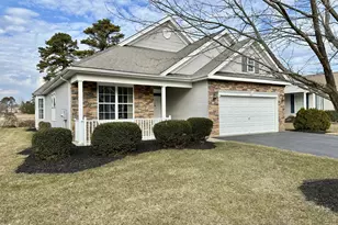 407 Golf View Dr, Little Egg Harbor, NJ 08087 - Photo 1
