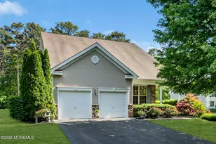 121 Golf View Dr, Little Egg Harbor, NJ 08087 - Photo 1
