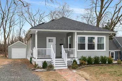 91 Locust Avenue, Red Bank, NJ 07701 - Photo 1