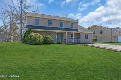 133 Cannonball Drive, Lakewood, NJ 08701 - Photo 1