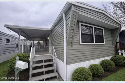 17 Mary Ann Court, Hazlet Township, NJ 07734 - Photo 1
