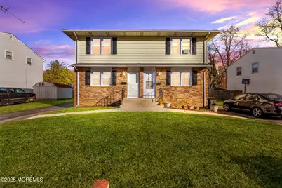 144 New Cedar Lane, Hamilton Township, NJ 08610 - Photo 1