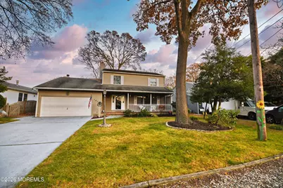 1412 Chicopee Avenue, Point Pleasant, NJ 08742 - Photo 1