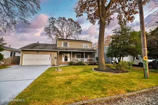 1412 Chicopee Ave, Point Pleasant, NJ 08742 - Photo 1