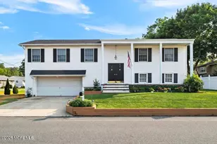 19 Elm St, Beachwood, NJ 08722 - Photo 1