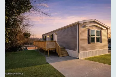 1820 State Route 35 #16, Wall Township, NJ 07719 - Photo 1