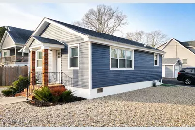 700 Anglesea Avenue, Ocean Gate, NJ 08740 - Photo 1