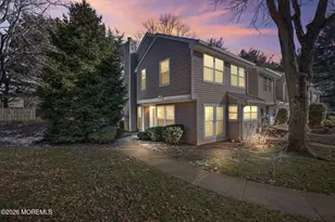 12 Duncan Way, Freehold, NJ 07728 - Photo 1