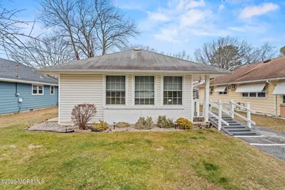 1912 Mount Juliano Lane, Toms River Township, NJ 08753 - Photo 1