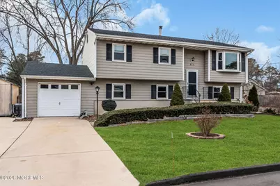 613 Champlain Street, Toms River Township, NJ 08757 - Photo 1