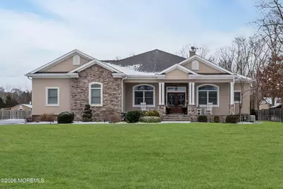224 Grawtown Road, Jackson, NJ 08527 - Photo 1