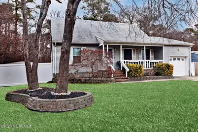 1208 Pensacola Road, Forked River, NJ 08731 - Photo 1