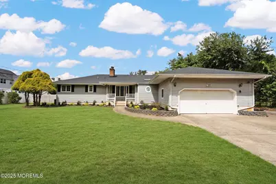 25 Monroe Avenue, Toms River Township, NJ 08755 - Photo 1
