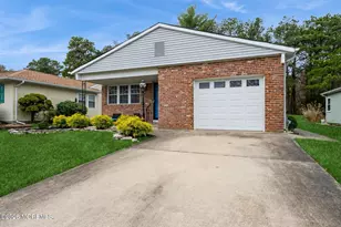 12 Paradise Blvd, Toms River Township, NJ 08757 - Photo 1