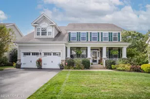 87 Freedom Hills Dr, Barnegat, NJ 08005 - Photo 1