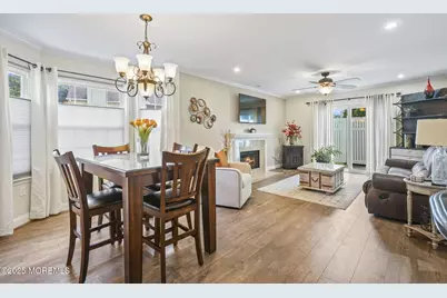 126 Mill E #84, Hightstown, NJ 08520 - Photo 1