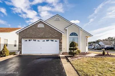 28 Cohansey Drive, Toms River Township, NJ 08757 - Photo 1