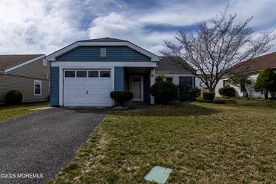 73 Buckingham Drive N, Manchester Township, NJ 08759 - Photo 1