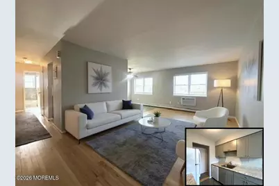 61 Stonehurst Boulevard #F, Freehold, NJ 07728 - Photo 1