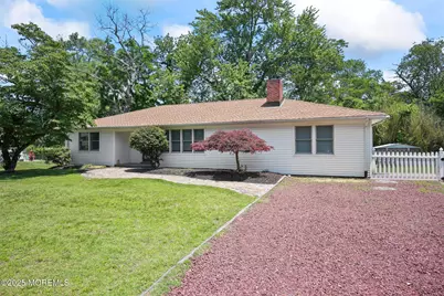 2025 Lesser Parkway, Oakhurst, NJ 07755 - Photo 1