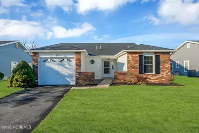 40 Everest Drive N, Brick, NJ 08724 - Photo 1