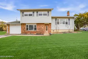 58 Forest Dr, Jackson, NJ 08527 - Photo 1