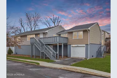 1301 Harris Avenue, Union Beach, NJ 07735 - Photo 1