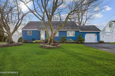 108 Elm Drive, Neptune Township, NJ 07754 - Photo 1