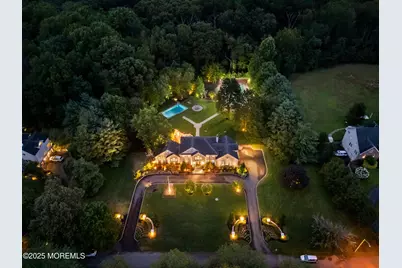 29 Van Hise Drive, Millstone Township, NJ 08535 - Photo 1