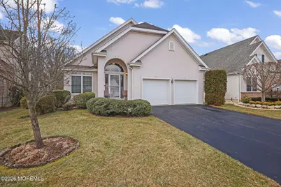 7 Salter Court, Manalapan Township, NJ 07726 - Photo 1