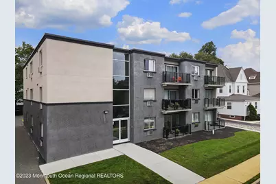 21 Leroy Place #2F, Red Bank, NJ 07701 - Photo 1