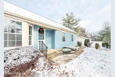 167E Concordia Circle, Monroe Township, NJ 08831 - Photo 1